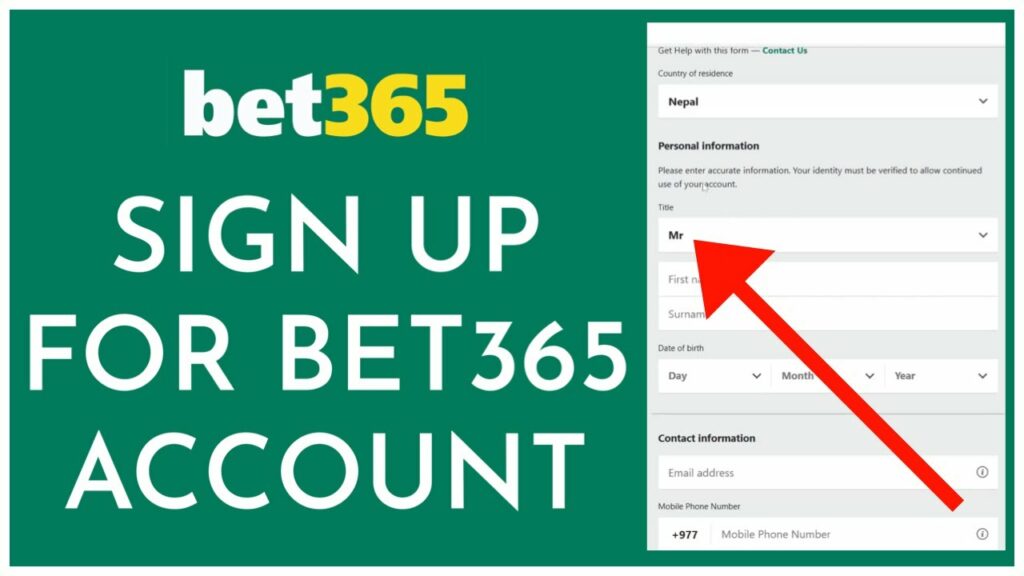 How to Start Playing on BetVegas365