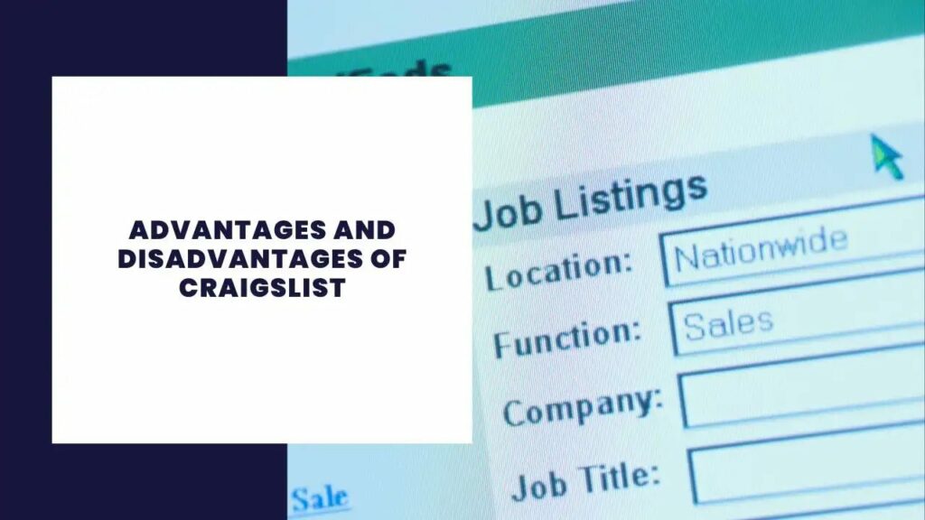 Craigslist Wausau A Comprehensive Overview!