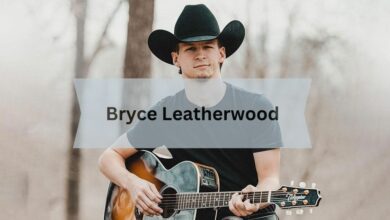 Bryce Leatherwood - Know Everything About It!
