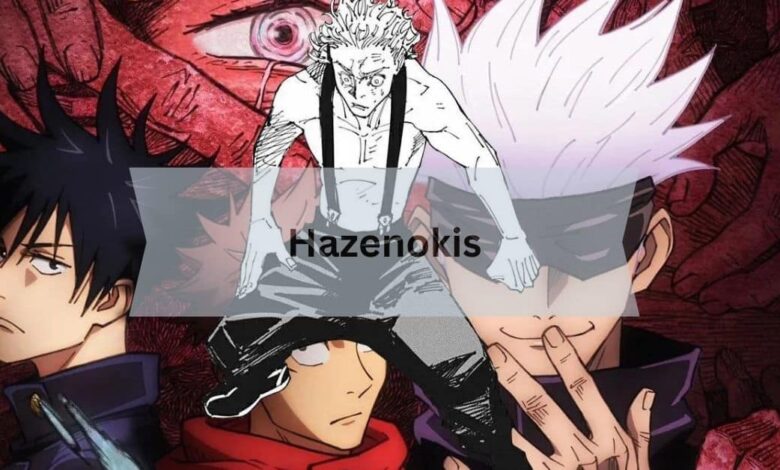 Hazenokis - A Complete Guide In 2024!