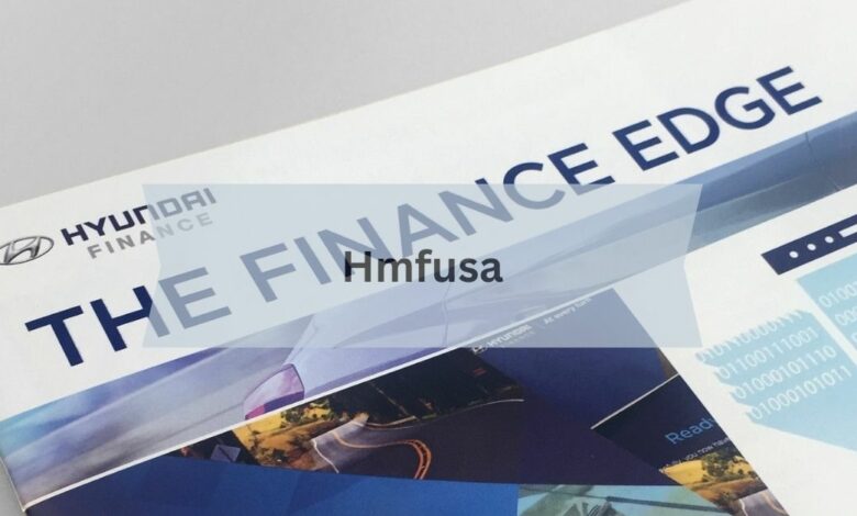 Hmfusa - A Detailed Guide Here For You!