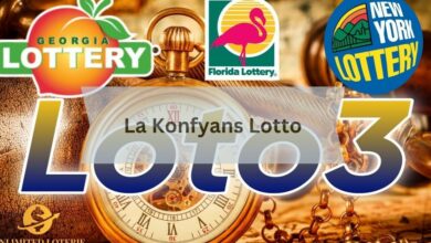 La Konfyans Lotto - A Trusted Gateway to Lottery Success!