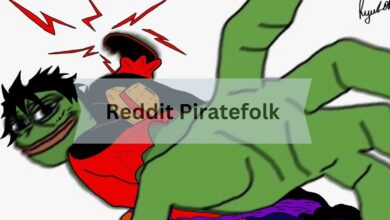 Reddit Piratefolk - Let’s Discover In 2024!