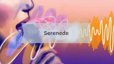 Serenede - Explore The Beautiful Meaning!