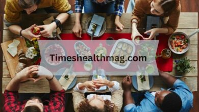 Timeshealthmag.com - Healthy Eating on a Budget!