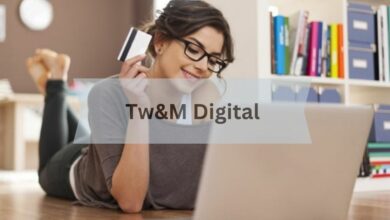 Tw&M Digital - Click For A Comprehensive Guide!