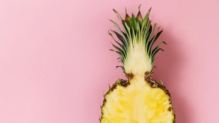 How Pineapple Makes You Sweeter