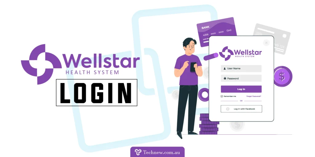 How to Get into Smart Square on Wellstar: