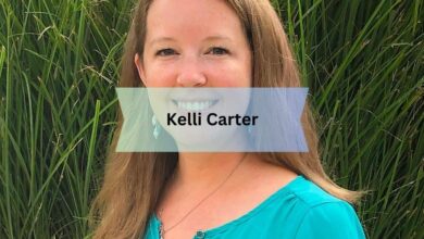 Kelli Carter – From Instagram Star To Real Estate Pro & Video Queen!