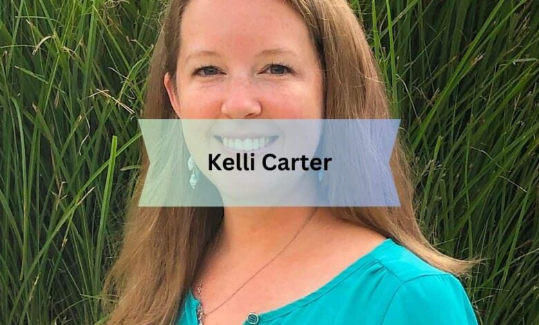 Kelli Carter – From Instagram Star To Real Estate Pro & Video Queen!