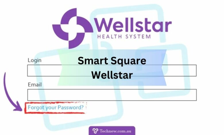 Smart Square Wellstar