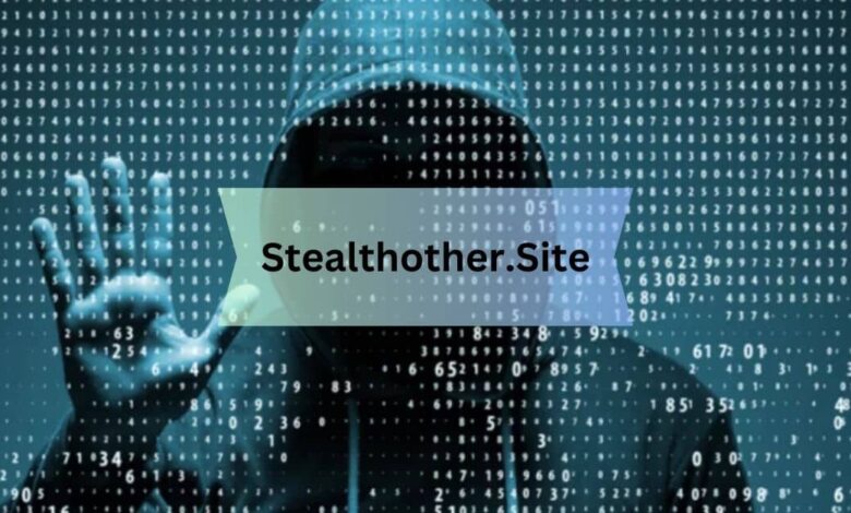Stealthother.Site