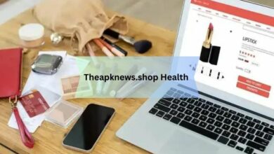 Theapknews.shop Health – Explore!