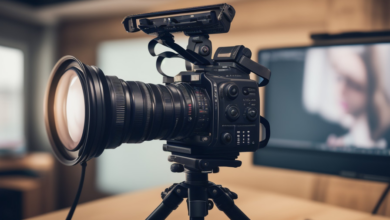 What Content Can a Video Production Company Help My Business Create