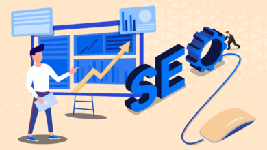 A National SEO Agency’s Role in Your Business Growth