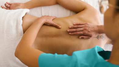 What To Expect at Your First Asian Massage